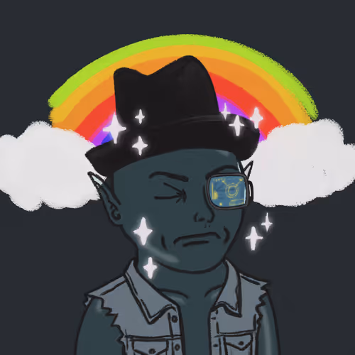 Imaginary Magic Crypto Savants