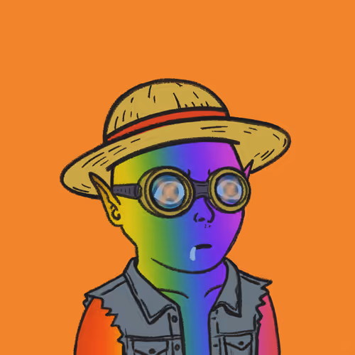 Imaginary Magic Crypto Savants