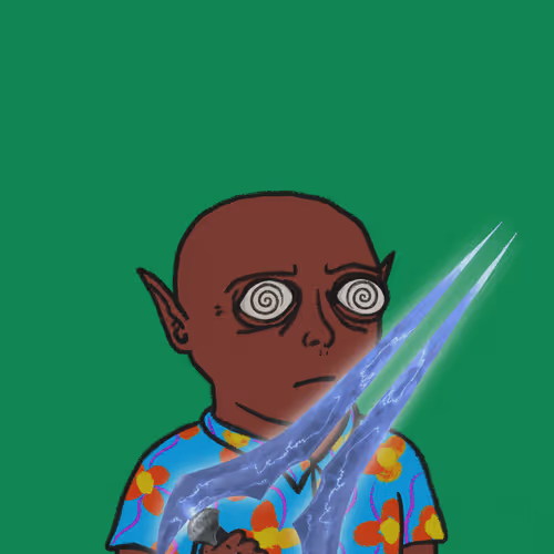Imaginary Magic Crypto Savants