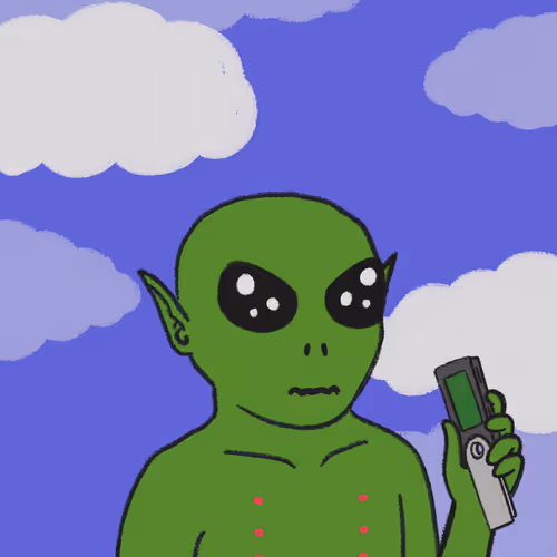Imaginary Magic Crypto Savants