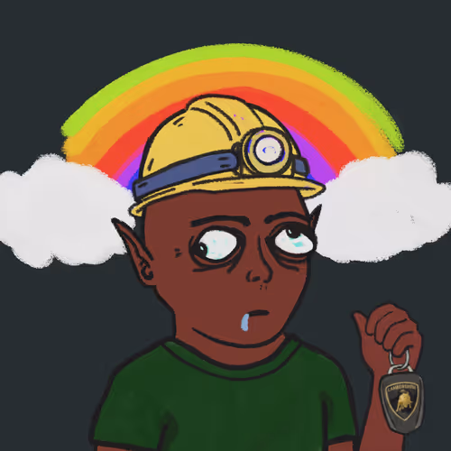 Imaginary Magic Crypto Savants