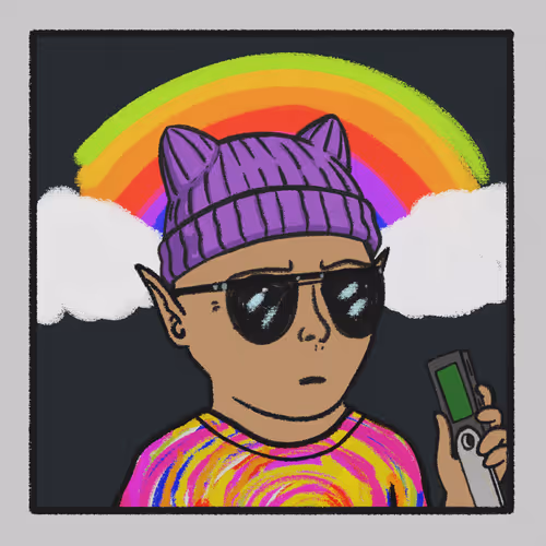 Imaginary Magic Crypto Savants