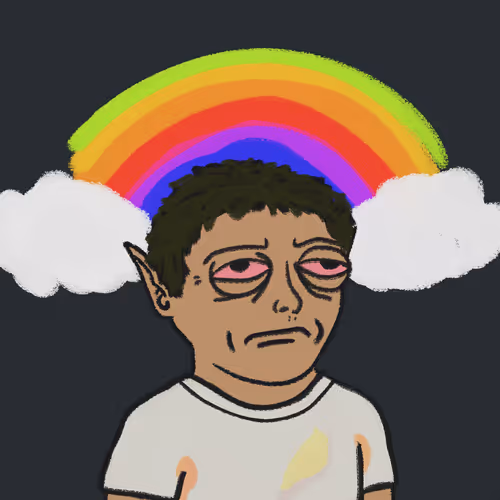 Imaginary Magic Crypto Savants