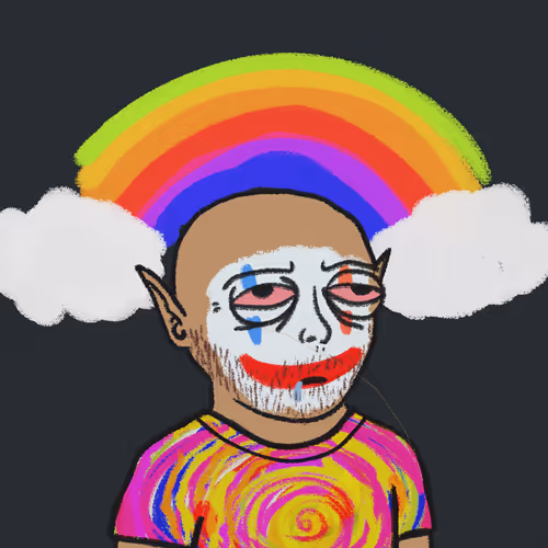 Imaginary Magic Crypto Savants