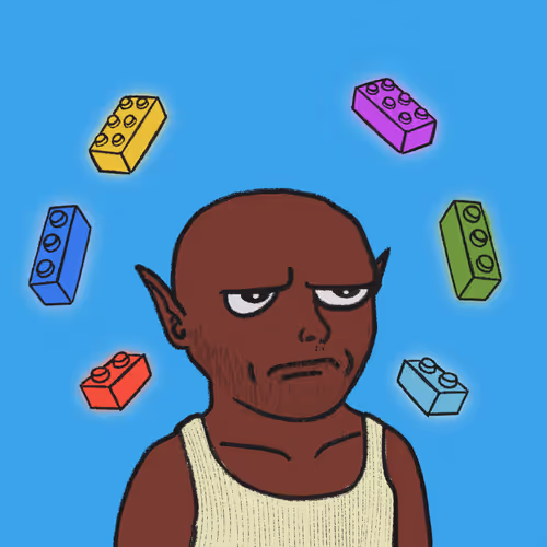 Imaginary Magic Crypto Savants