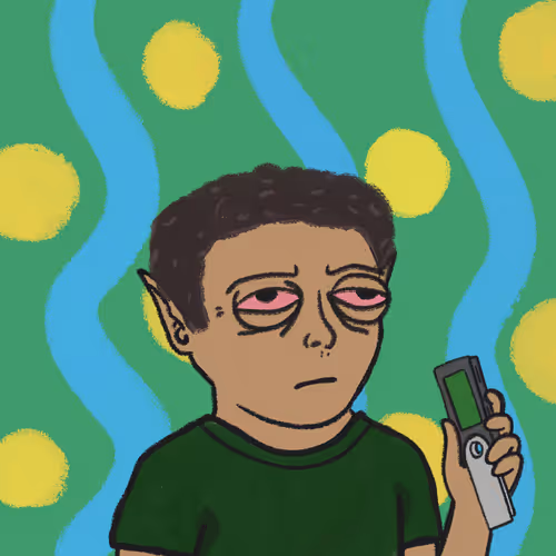 Imaginary Magic Crypto Savants