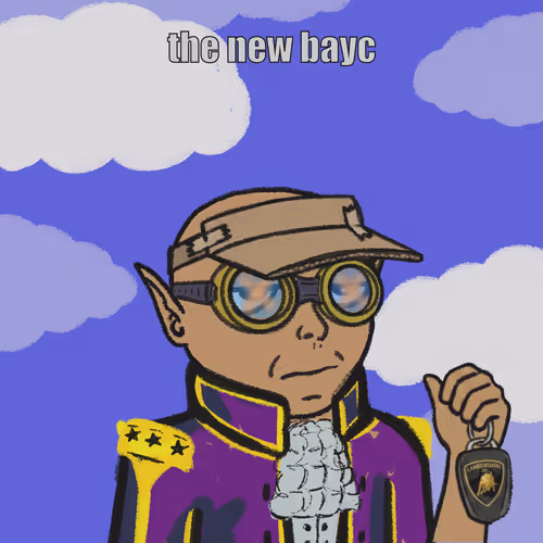 Imaginary Magic Crypto Savants