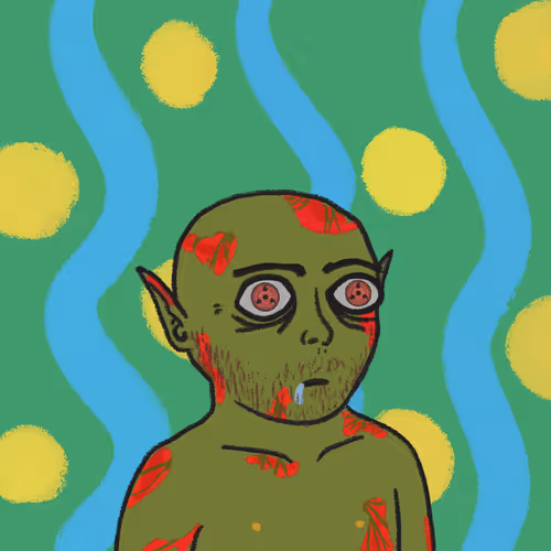 Imaginary Magic Crypto Savants