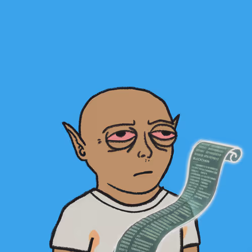 Imaginary Magic Crypto Savants