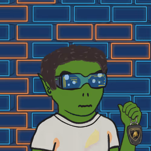 Imaginary Magic Crypto Savants