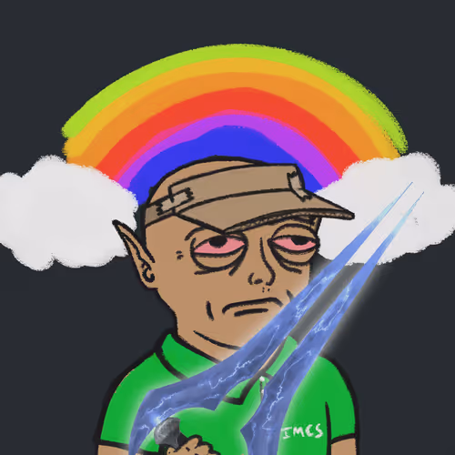 Imaginary Magic Crypto Savants