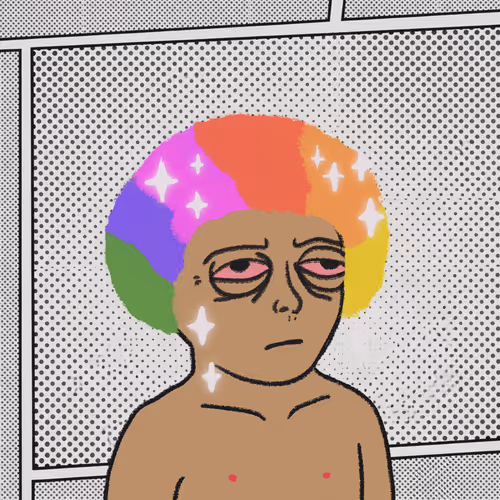 Imaginary Magic Crypto Savants