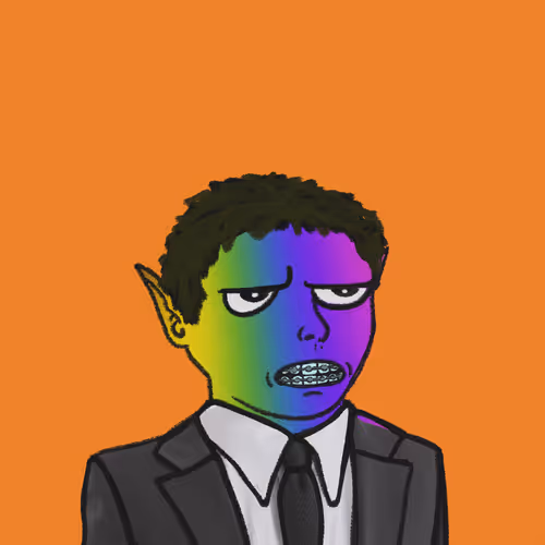 Imaginary Magic Crypto Savants