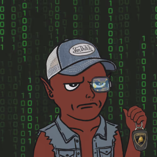 Imaginary Magic Crypto Savants