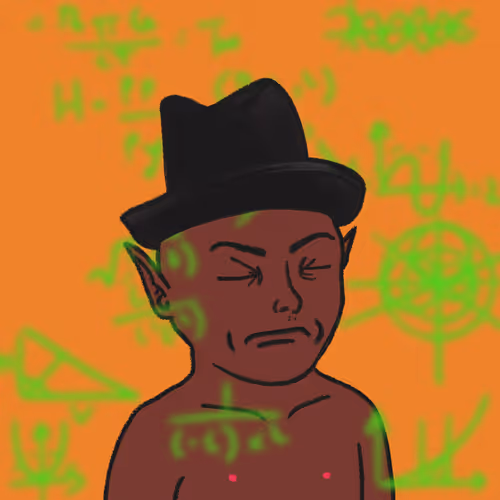 Imaginary Magic Crypto Savants