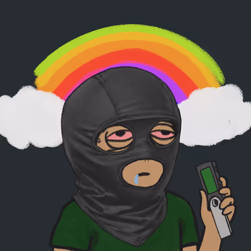 Imaginary Magic Crypto Savants