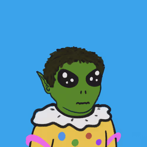 Imaginary Magic Crypto Savants