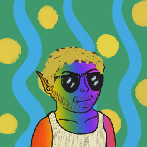 Imaginary Magic Crypto Savants