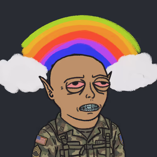 Imaginary Magic Crypto Savants