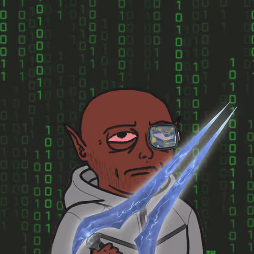 Imaginary Magic Crypto Savants
