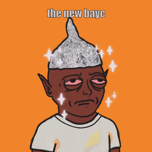 Imaginary Magic Crypto Savants