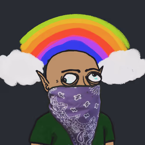 Imaginary Magic Crypto Savants