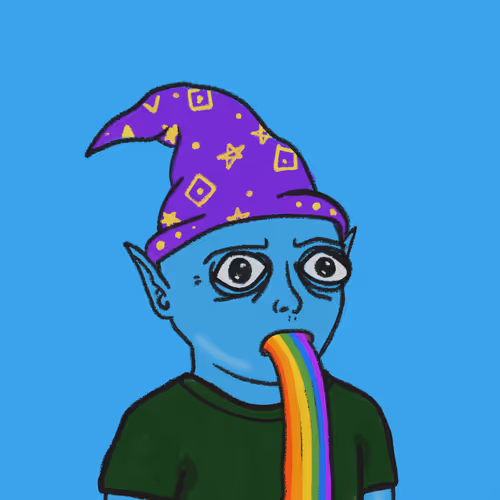 Imaginary Magic Crypto Savants
