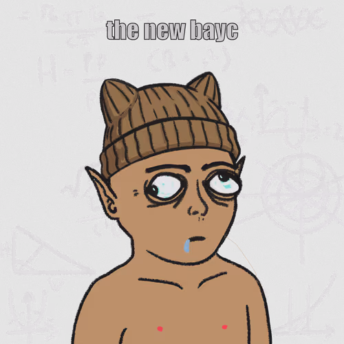 Imaginary Magic Crypto Savants