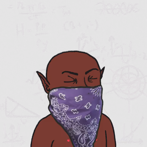 Imaginary Magic Crypto Savants