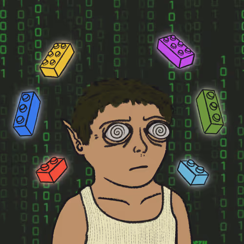 Imaginary Magic Crypto Savants