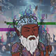 3657