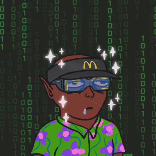 Imaginary Magic Crypto Savants