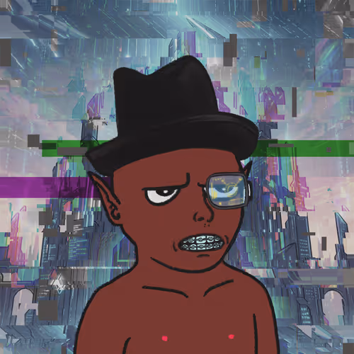 Imaginary Magic Crypto Savants