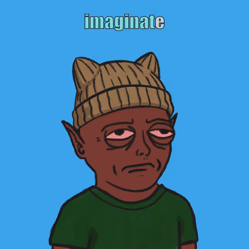 Imaginary Magic Crypto Savants