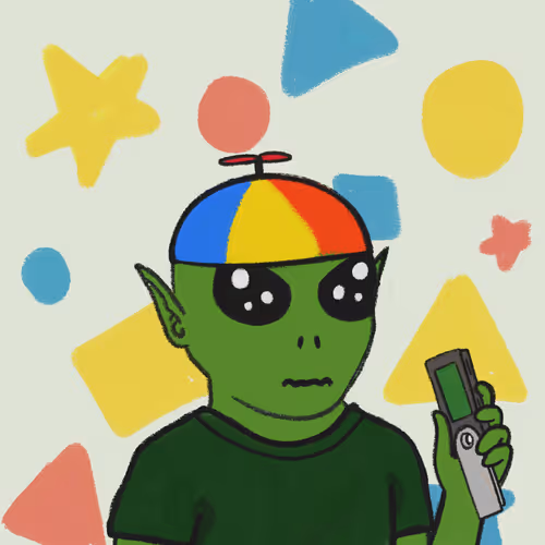 Imaginary Magic Crypto Savants