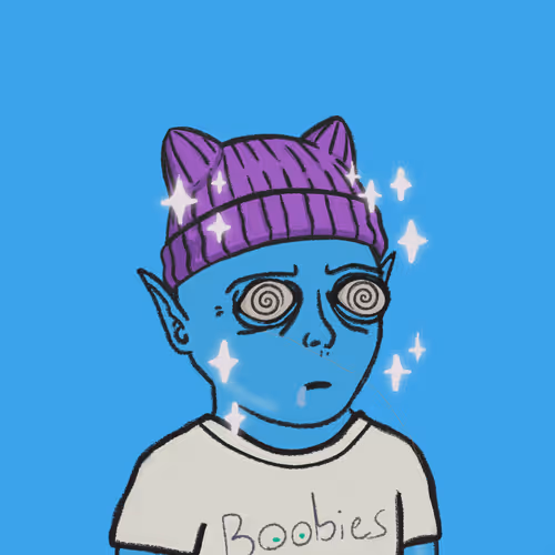 Imaginary Magic Crypto Savants