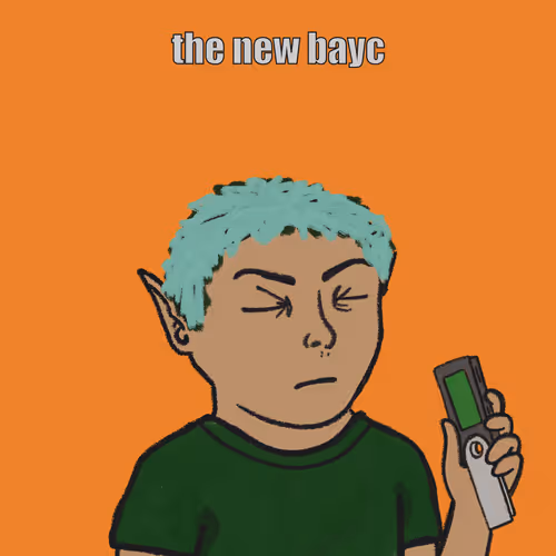 Imaginary Magic Crypto Savants