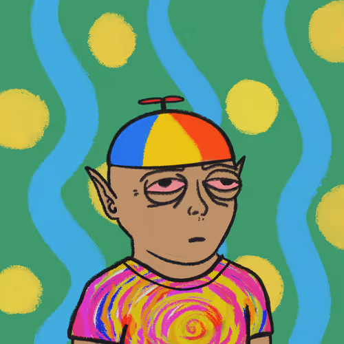 Imaginary Magic Crypto Savants