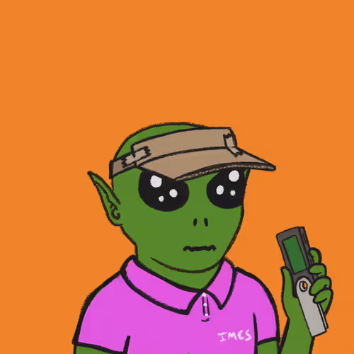 Imaginary Magic Crypto Savants