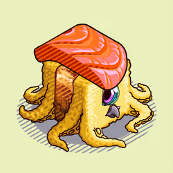 Sushi Block #94
