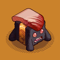 Sushi Block #309