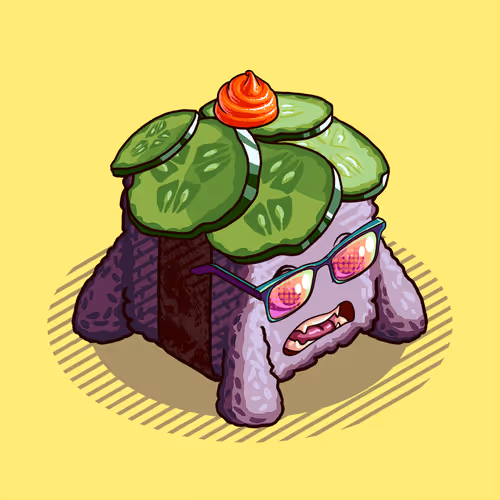 Sushi Blocks Official