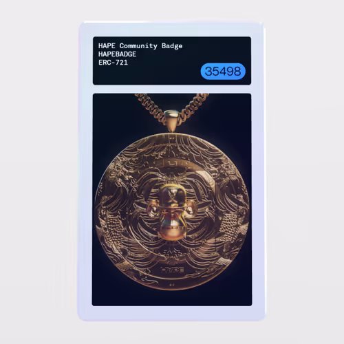 Minter Token