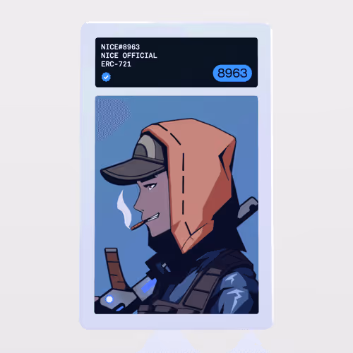 Minter Token