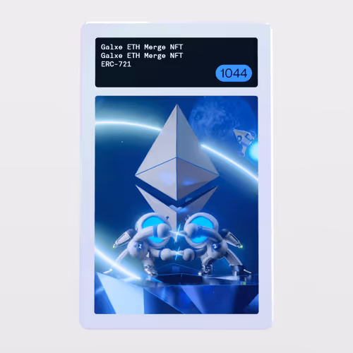 Minter Token