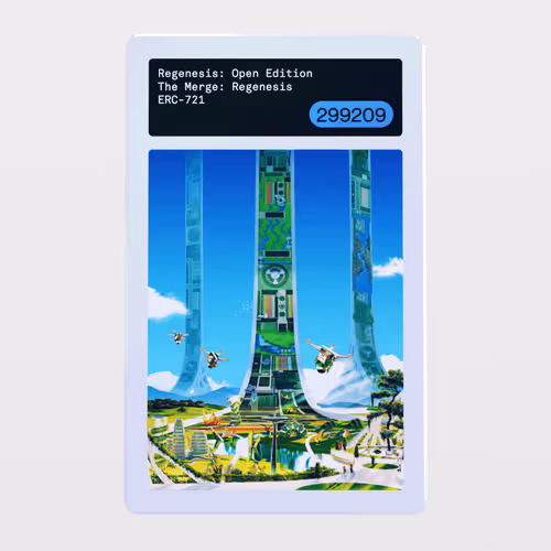 Minter Token