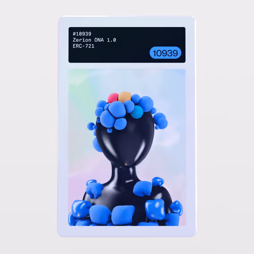 Minter Token
