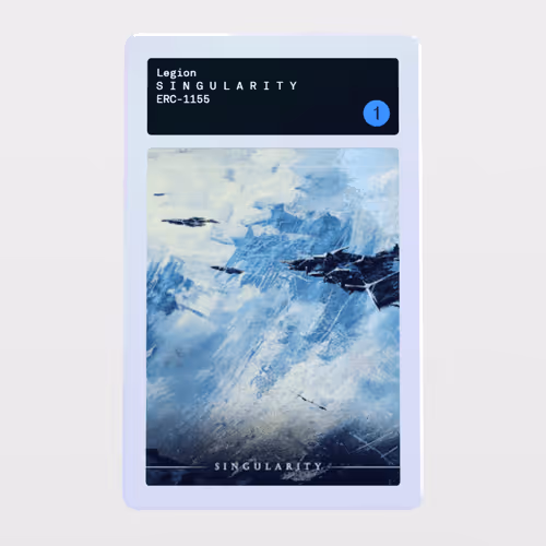 Minter Token