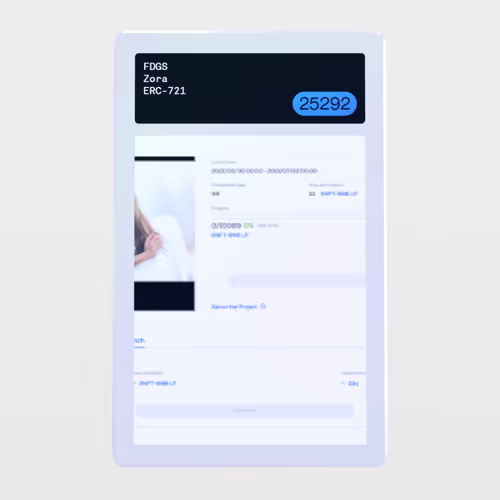 Minter Token