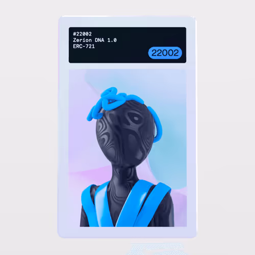 Minter Token